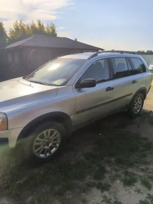 Volvo XC90 I (2002-2014) 2.4 D5 2004