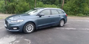 Ford Mondeo Mk5 (2014-) 2.0 EcoBlue Edition 2020