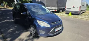 Ford Grand C-Max 1.6 TDCi Edition 2011