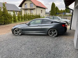 BMW 4 Series I F32/F33/F82 (2013-2020) 428i xDrive Sport Line 2014