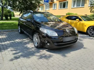 Renault Megane III (2008-2016) 1.4 16V TCE Dynamique 2010