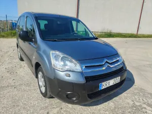 Citroën Berlingo 2008