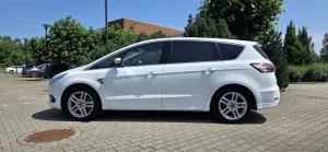 Ford S-Max II (2015-) 1.5 Eco Boost Start-Stopp Titanium 2017