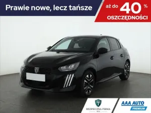 Peugeot 208 II (2019-) 2024
