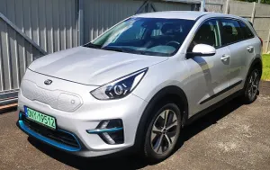 Kia Niro 64kWh M 2020