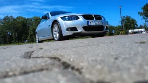 BMW 3 Series E90/E91/E92/E93 (2005-2012) 2011