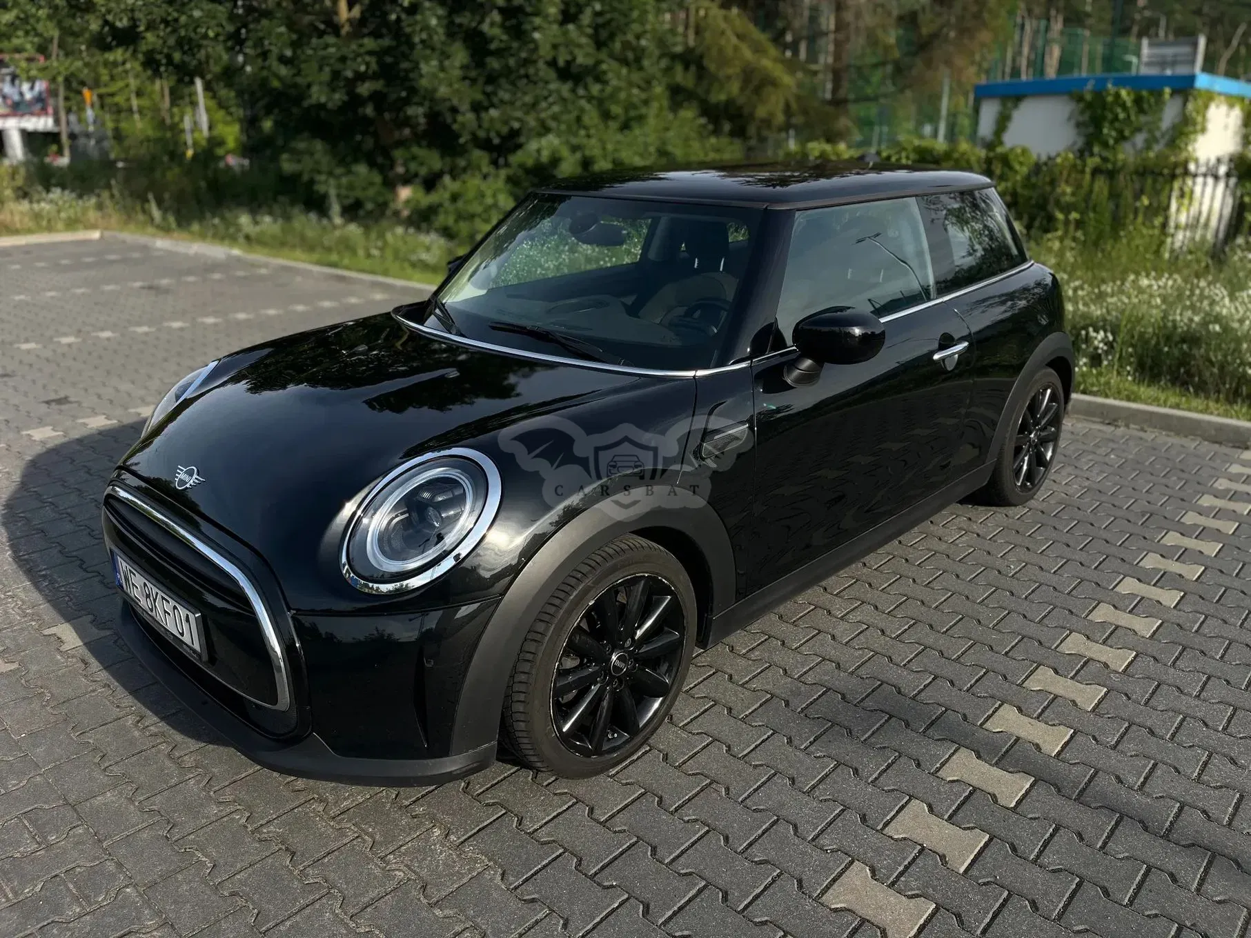 Mini One Classic Trim 2022