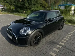 Mini One Classic Trim 2022