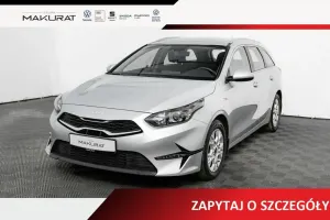 Kia Ceed III (2018-) 1.5 T-GDI M 2022