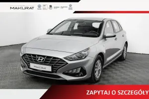 Hyundai i30 III (2017-) 1.5 DPI Classic + 2022