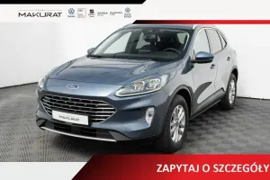 Ford Kuga III (2019 - ) 2.5 FHEV FWD Titanium X 2023