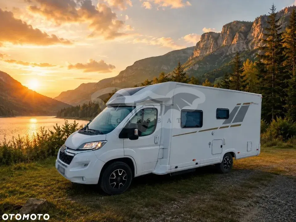 Citroën Jumper 2014
