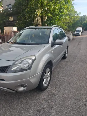 Renault Koleos I (2006-2016) 2.0 dCi 4x4 Privilege Plus 2008