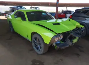 Dodge Challenger 3.6 GT AWD 2023