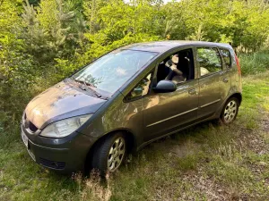 Mitsubishi Colt Z30 (2004-2012) 1.5 DID Invite 2007