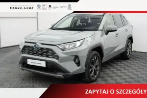 Toyota Rav4 V (2018-) 2023