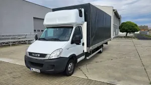 Iveco Daily 2011