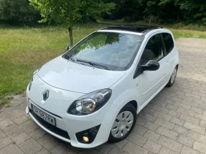 Renault Twingo II (2007-2014) 1.2 16V Night & Day 2008