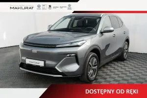 Geely Starray 2025