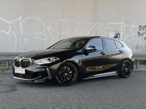 BMW 1 Series F40 (2019-) M135i xDrive 2019