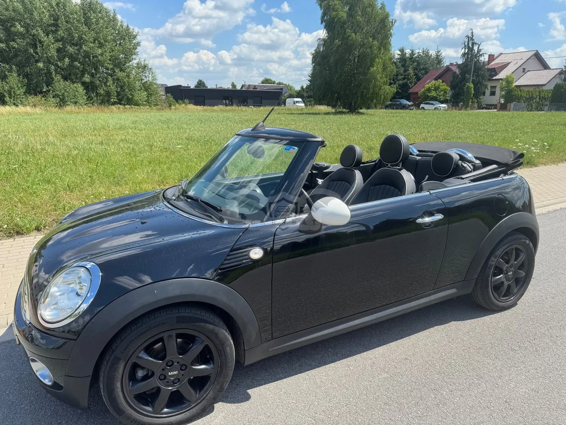 Mini Cooper 2010