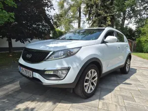 Kia Sportage III (2010-2015) 1.6 GDI Business Line L 2WD 2015
