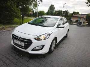 Hyundai i30 II (2012-2017) 1.4 Classic 2015