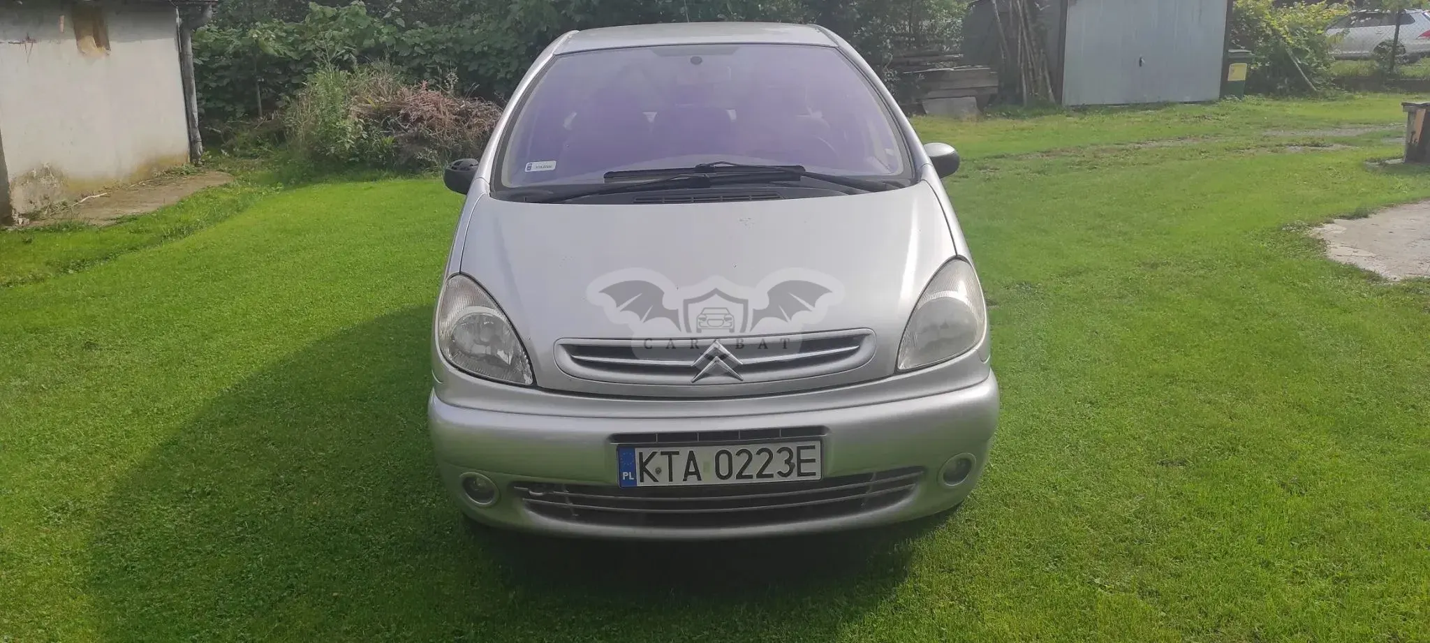 Citroën Xsara Picasso 1.8i Prestige 2003