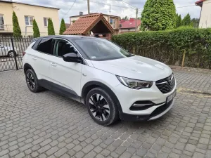 Opel Grandland 1.2 T Innovation S&S 2017