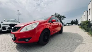 Opel Corsa D (2006-2014) 1.2 16V Cosmo 2008