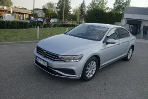 Volkswagen Passat B8 (2014-2023) 2.0 TDI EVO Business 2022