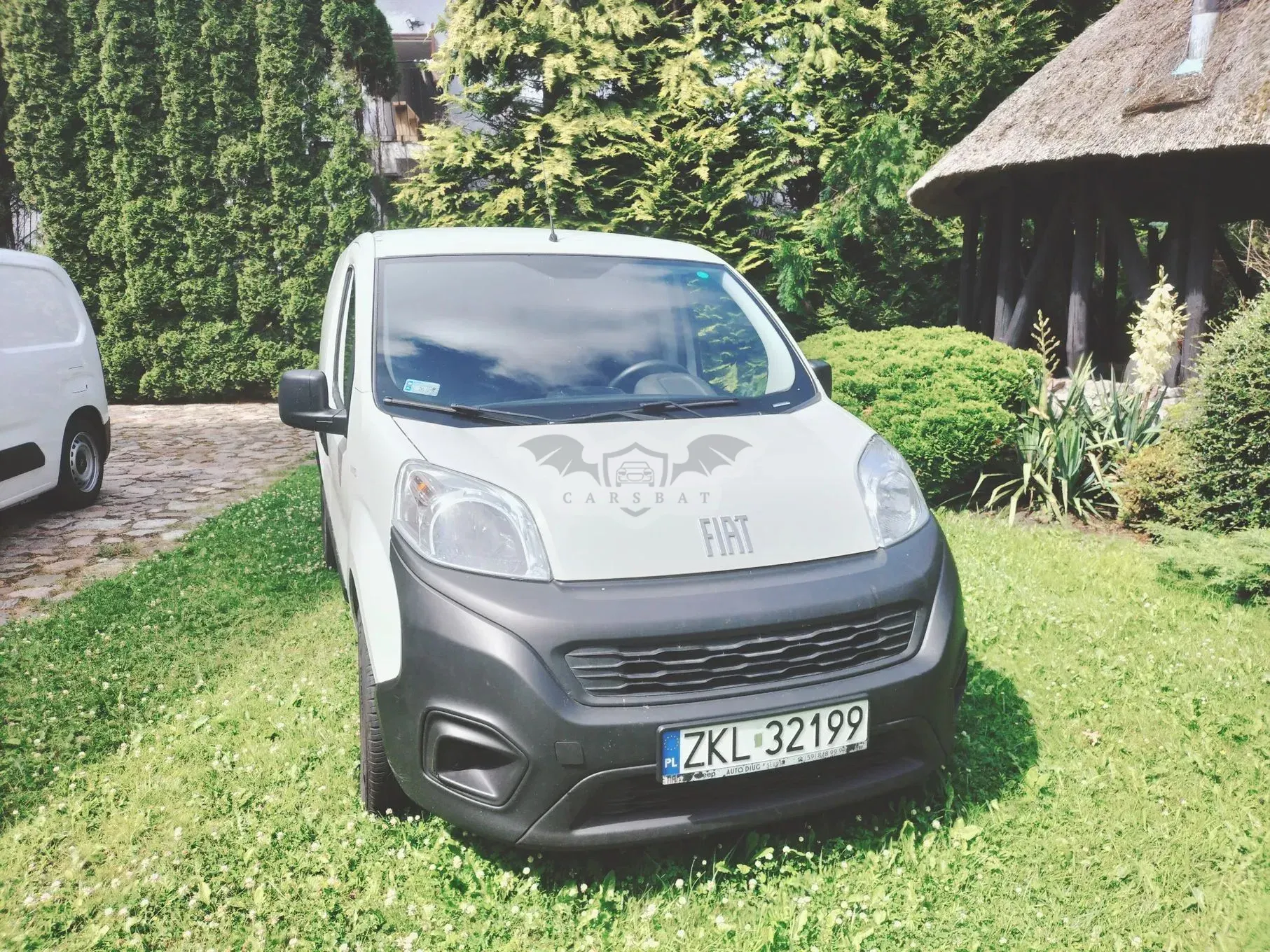 Fiat Fiorino 2022