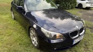BMW 5 Series E60/E61 (2003-2010) 2003
