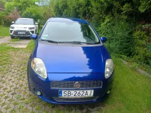 Fiat Punto 2009