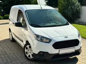 Ford Transit Courier 2022