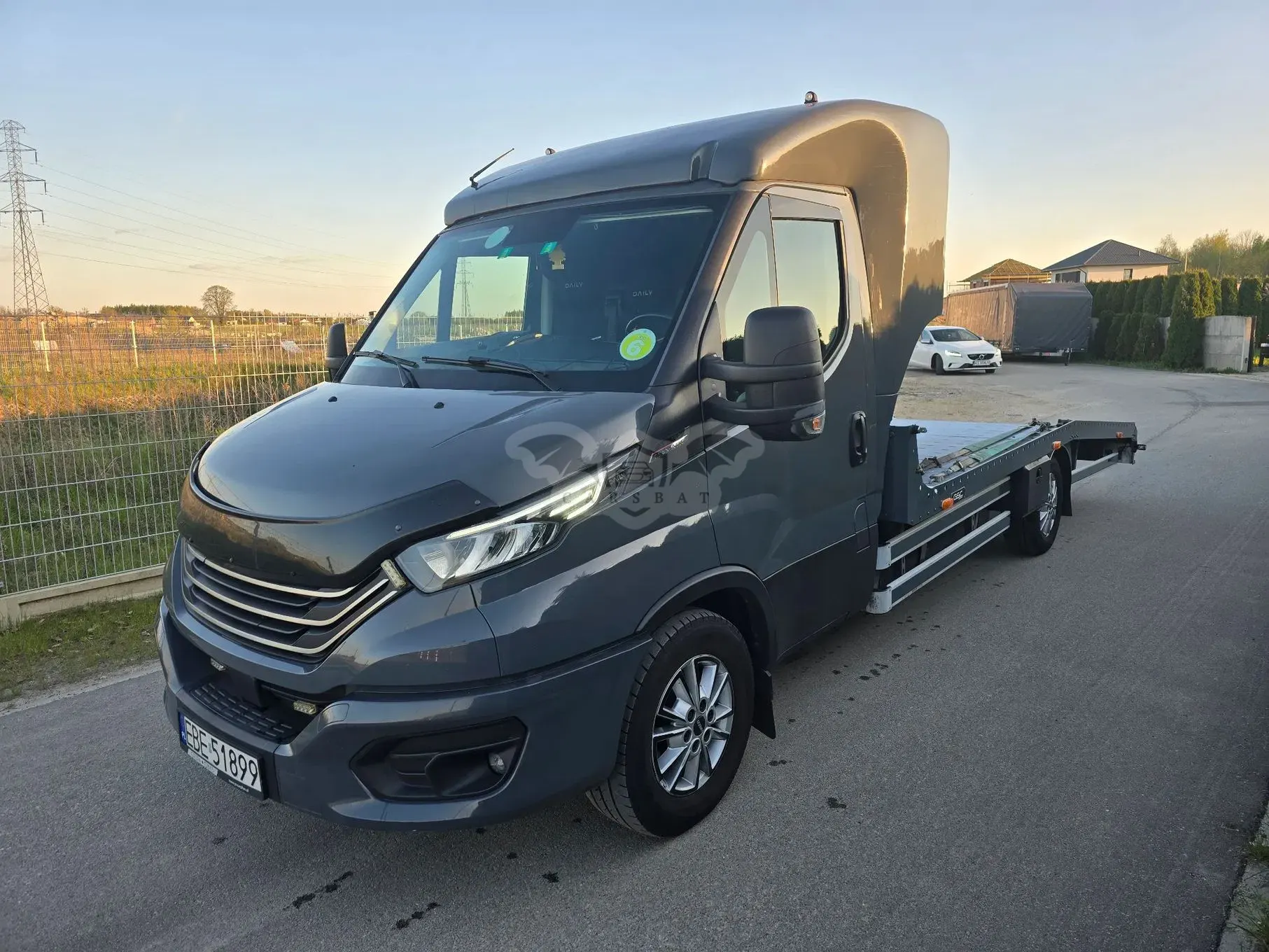 Iveco Daily 2023