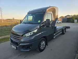 Iveco Daily 2023