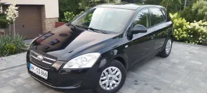 Kia Ceed I (2006-2012) 1.4 CVVT Attract 2008