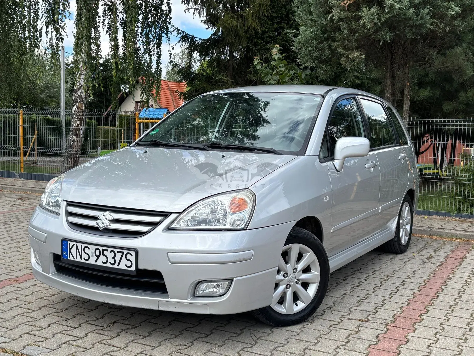 Suzuki Liana 1.6 Comfort 2006