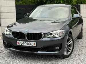 BMW 3 Series F34 (2013-2021) 328i xDrive Sport-Aut Sport Line 2015