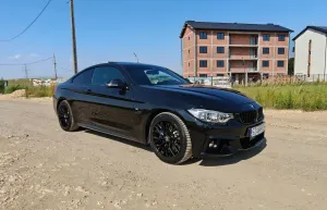 BMW 4 Series I F32/F33/F82 (2013-2020) 2015