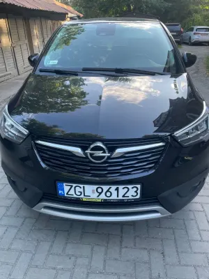 Opel Crossland 1.2 T Eco 120 Lat S&S 2020