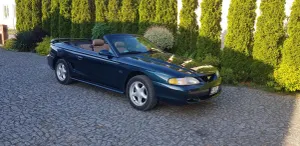 Ford Mustang 1995