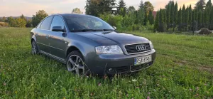 Audi A6 C5 (1999-2005) 1.9 TDI 2002