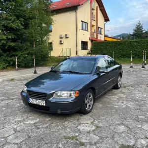 Volvo S60 I (2000-2010) 2007