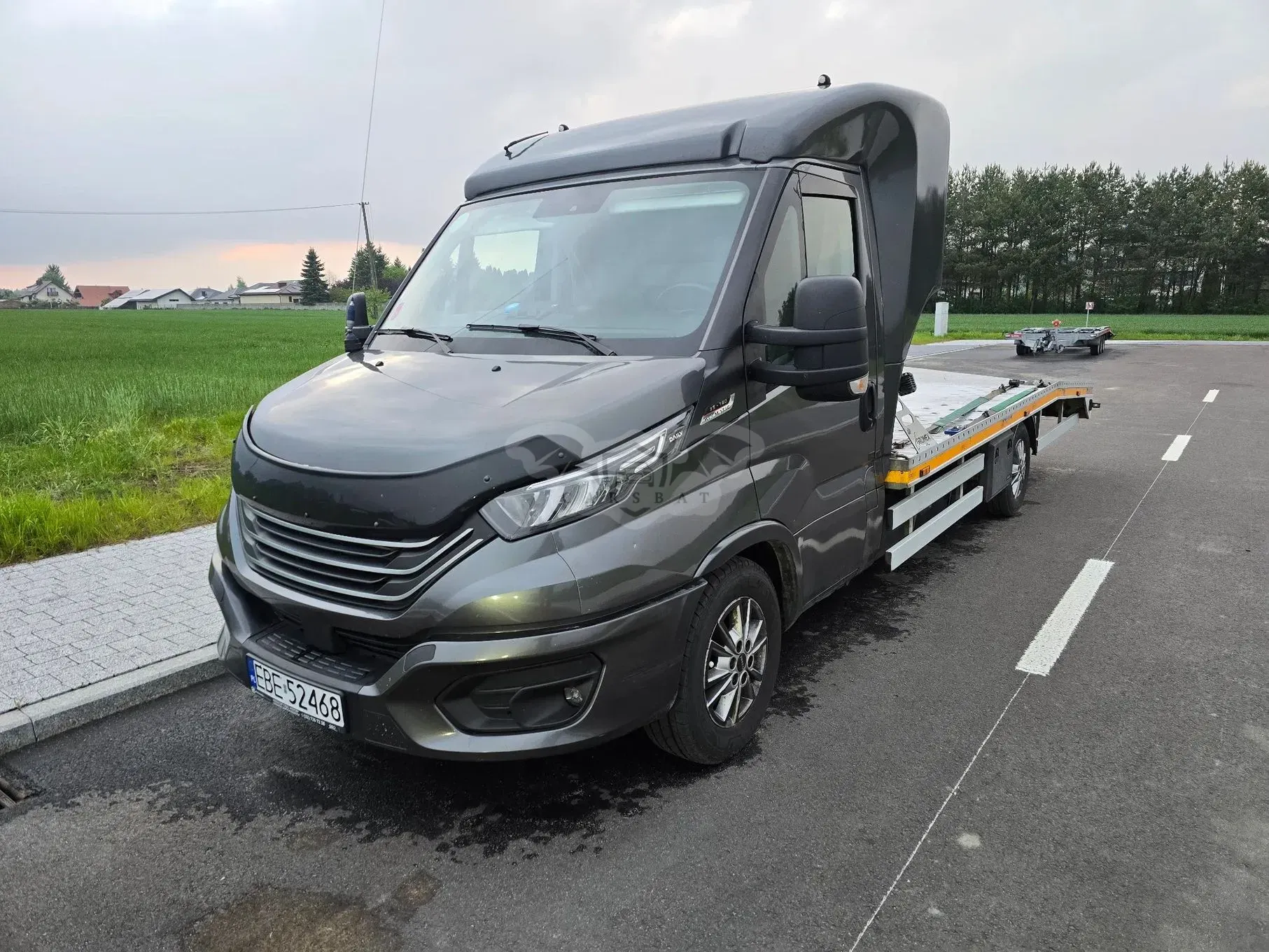 Iveco Daily 2023