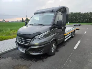Iveco Daily 2023
