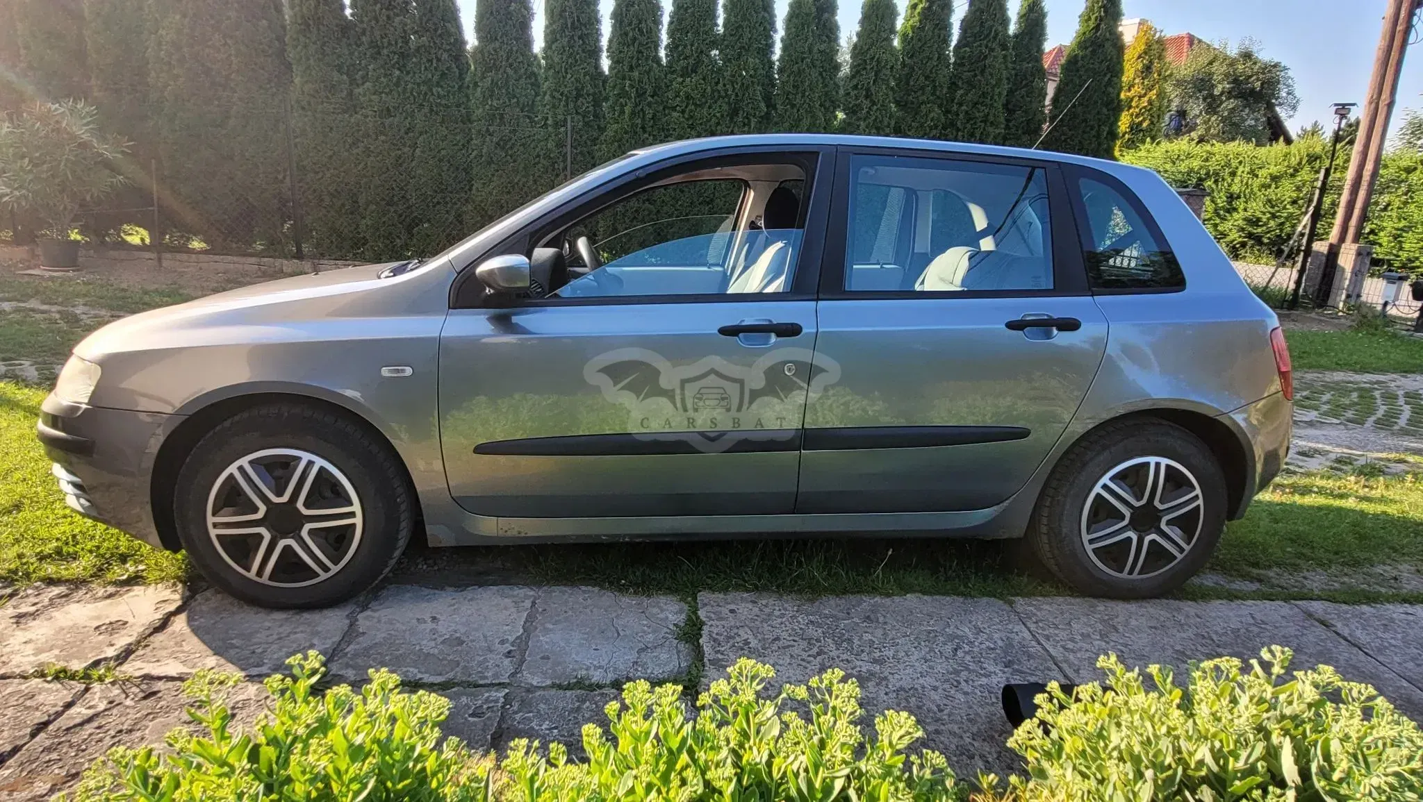 Fiat Stilo 1.4 16V Active 2005