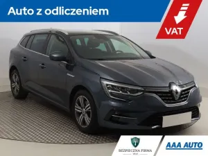 Renault Megane IV (2016-) 2020