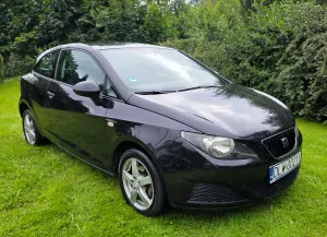 Seat Ibiza IV (2008-2017) 2009